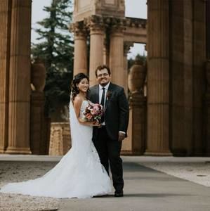 Meet your Posher, Sandy